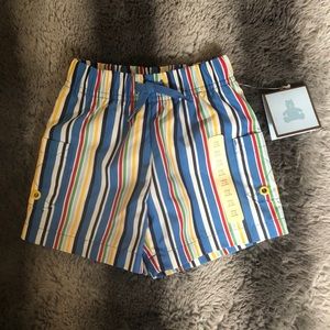 BRAND NEW Kids Swim Suit Trunks